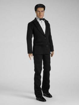 Tonner - Matt O'Neill - Simon Chase - Doll